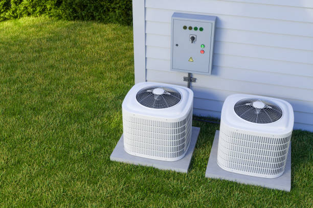 Best HVAC Consulting and Engineering in Chesilhurst, NJ