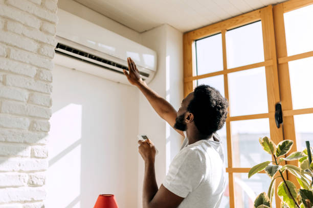 Trusted Chesilhurst, NJ HVAC Experts