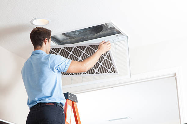 Best Residential HVAC in Chesilhurst, NJ
