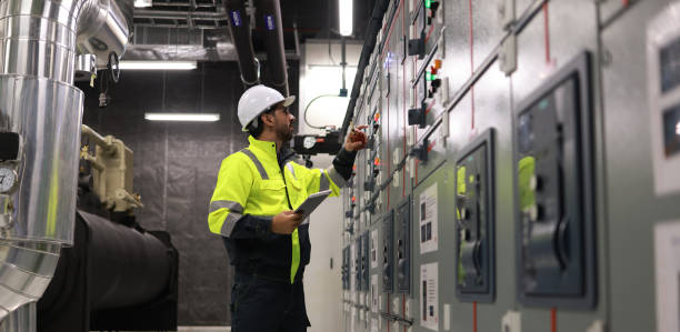 Best Energy-efficient HVAC Solutions in Chesilhurst, NJ